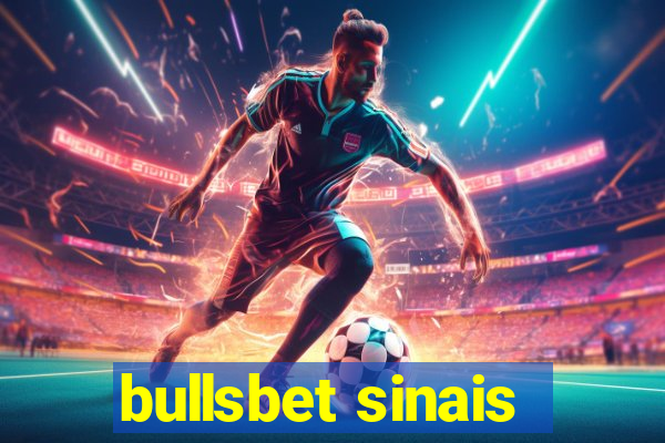 bullsbet sinais